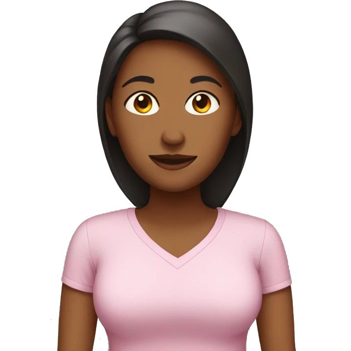 Mom emoji