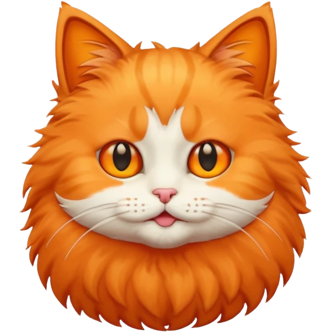 Cat emoji