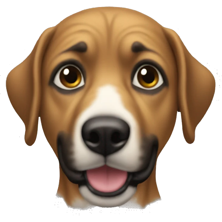haggy waggy emoji