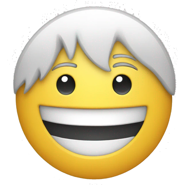 smile emoji