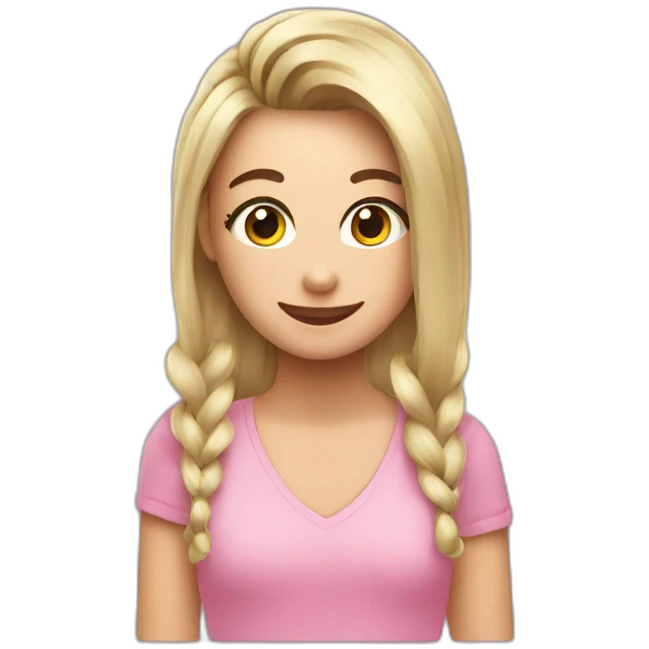 Certified logo TikTok emoji