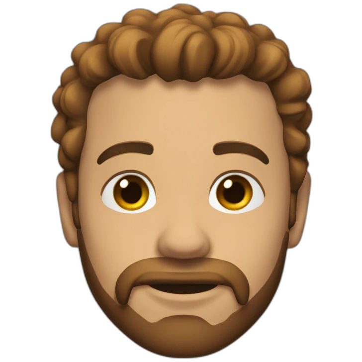 Axel bernon emoji