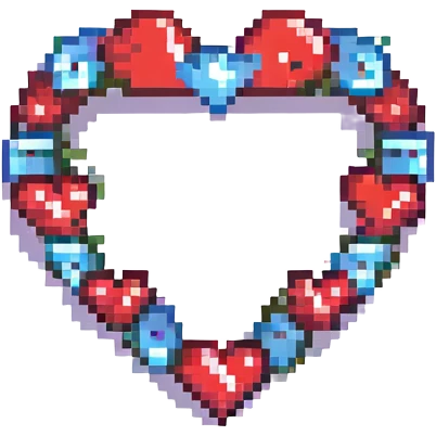 loves, hearts emoji