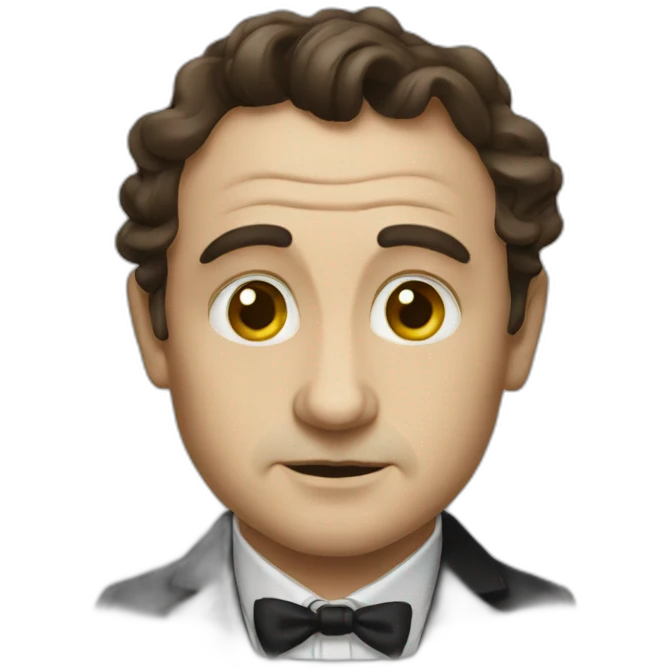 houdini paint emoji