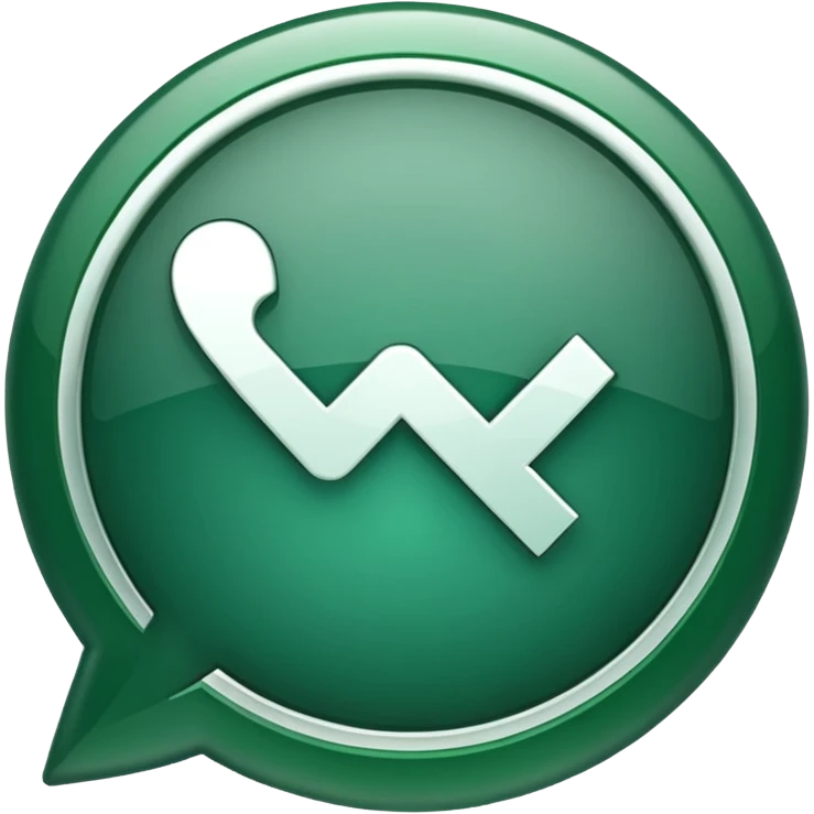 WhatsApp check mark  emoji