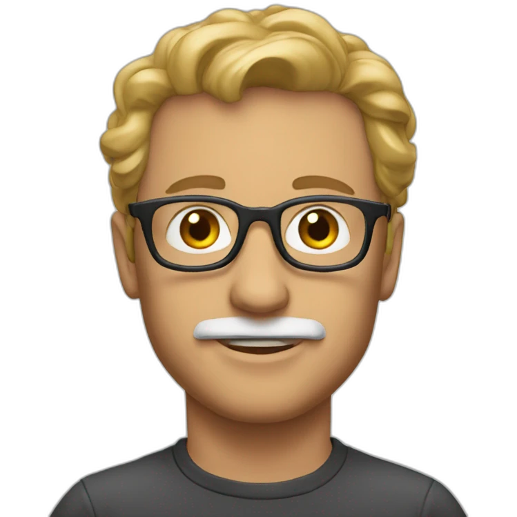 Karl Jacobs emoji