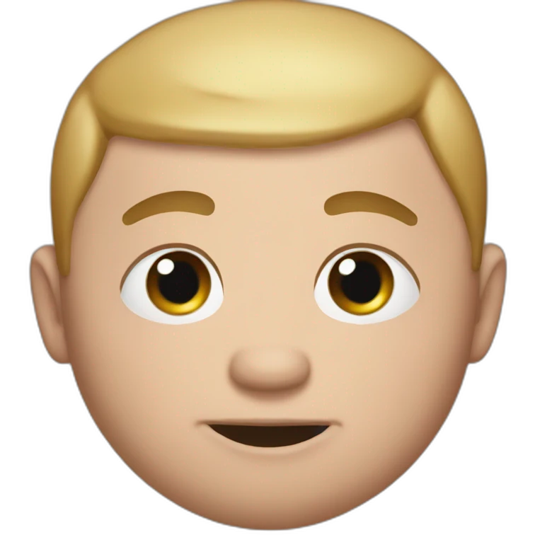 chonky boi emoji