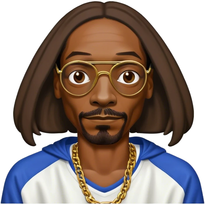 Snoop dog  emoji