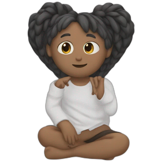 Cœur emoji