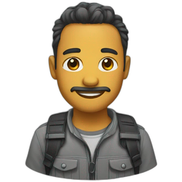sticker emoji