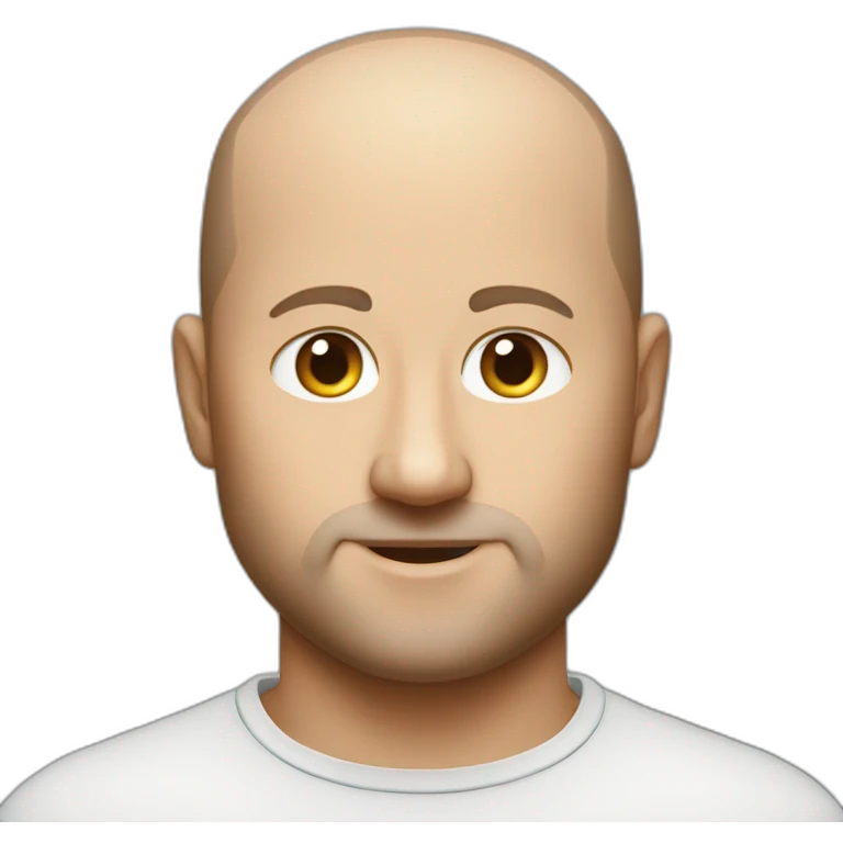 Jony Ive aluminum emoji