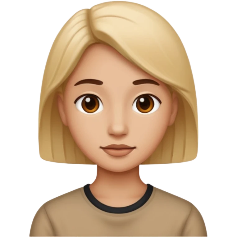 Me emoji
