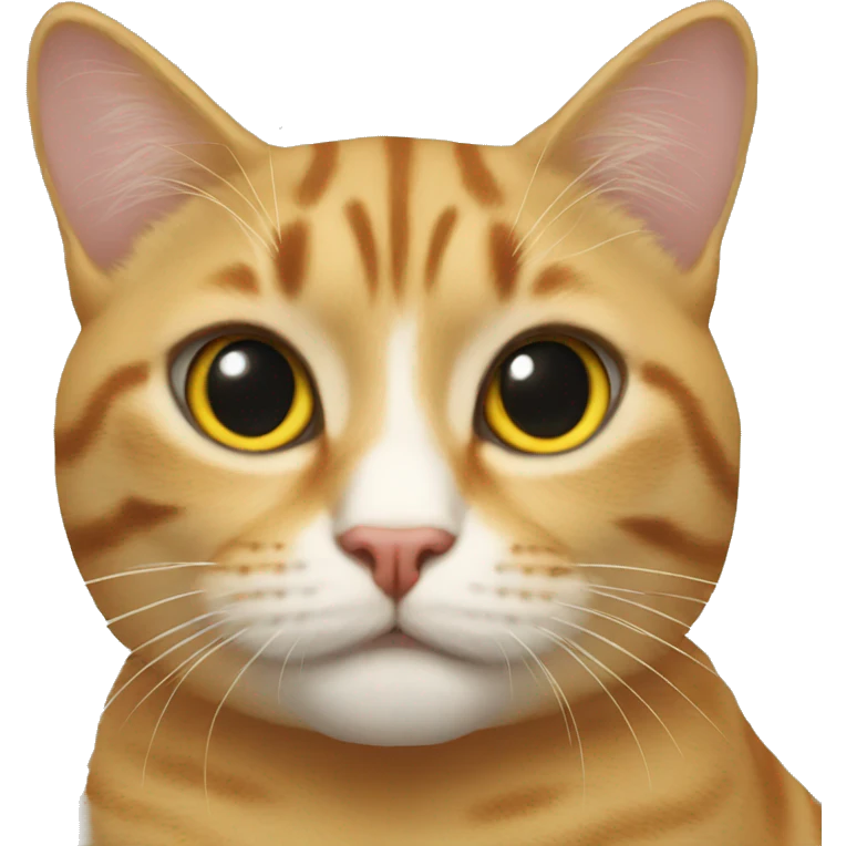 Kat emoji