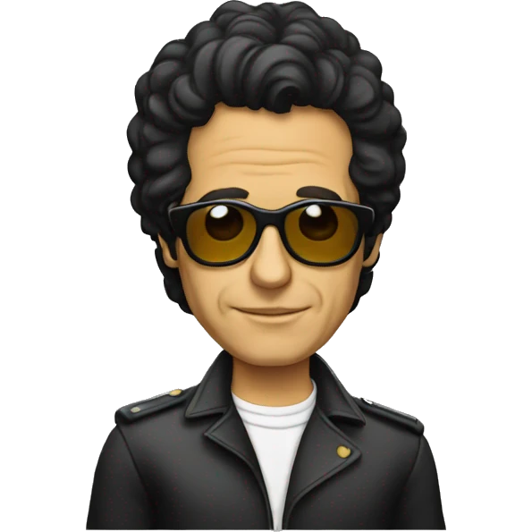 hector lavoe emoji