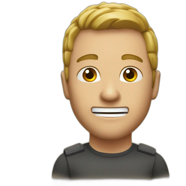 Dart veider emoji