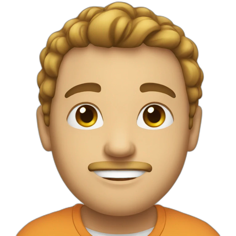 You emoji