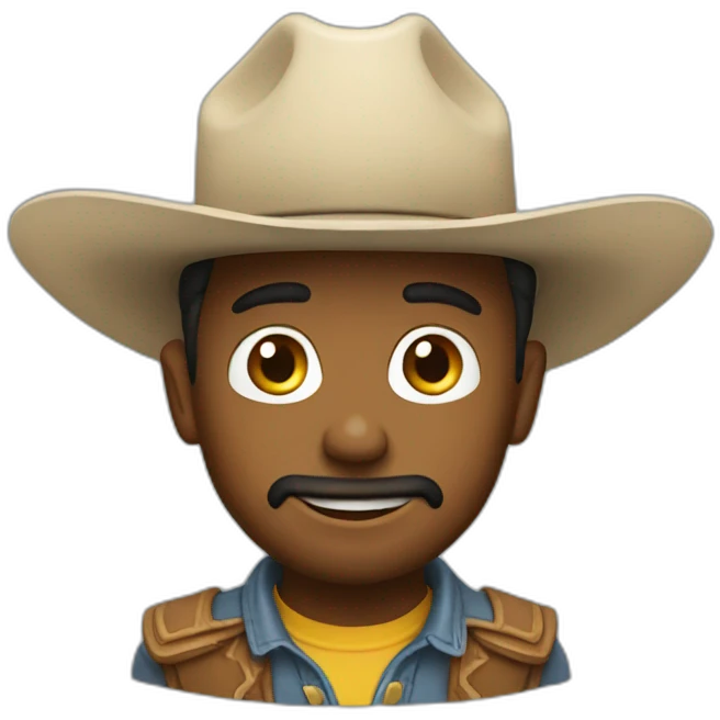 bcorp cowboy emoji