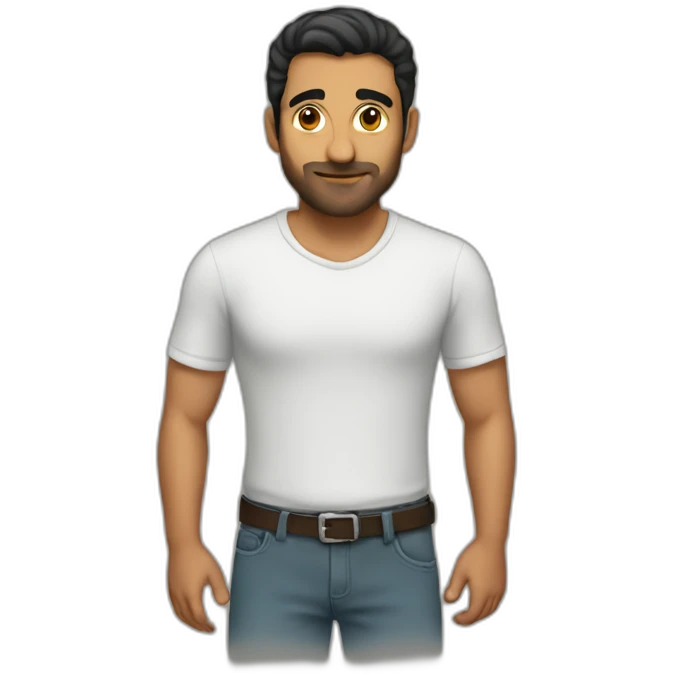 bassem emoji