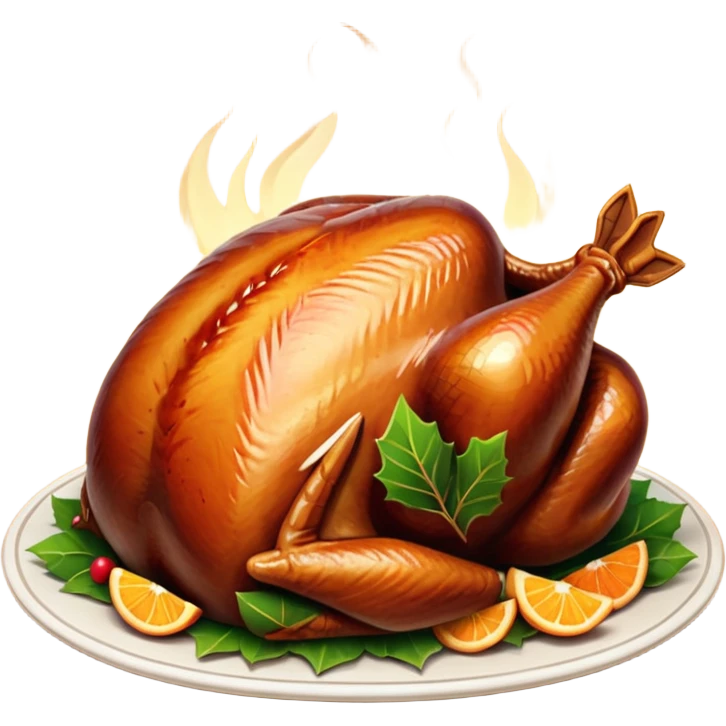 turkie
 emoji