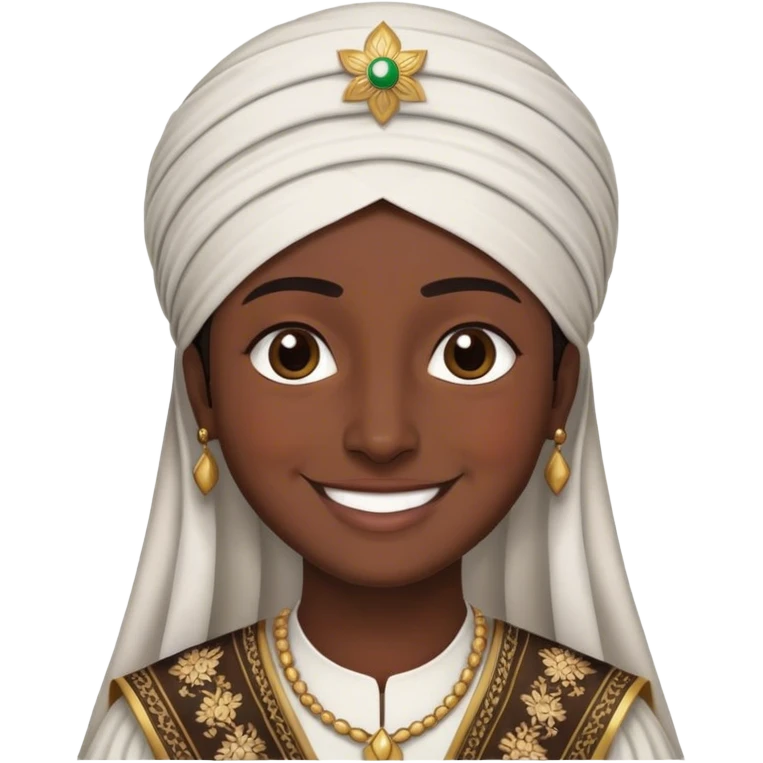 Yousef en nesyrie sevinci emoji