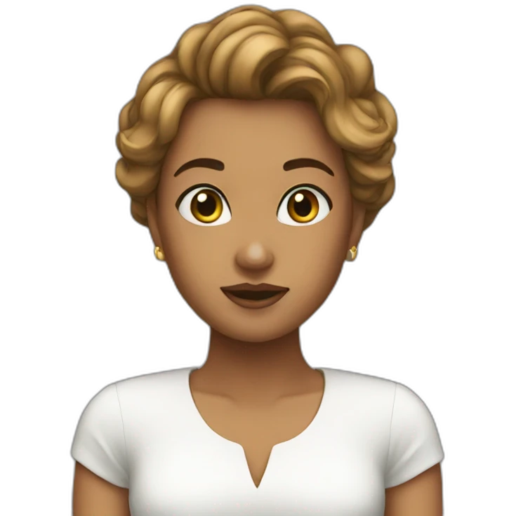 alexandra emoji