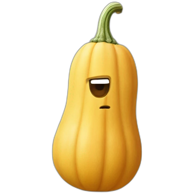 SQUASH  emoji