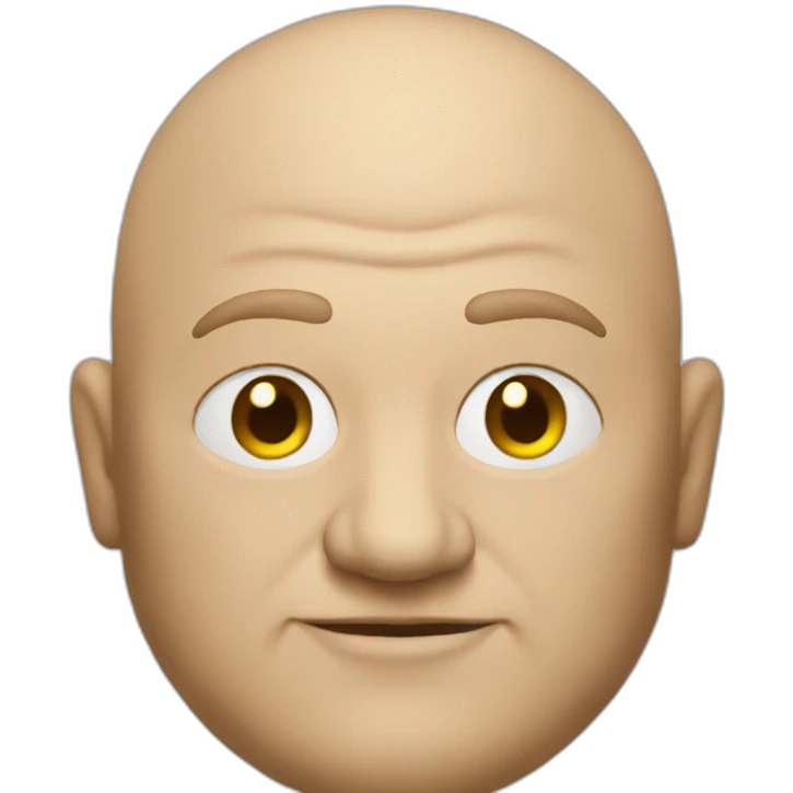 kingpin emoji