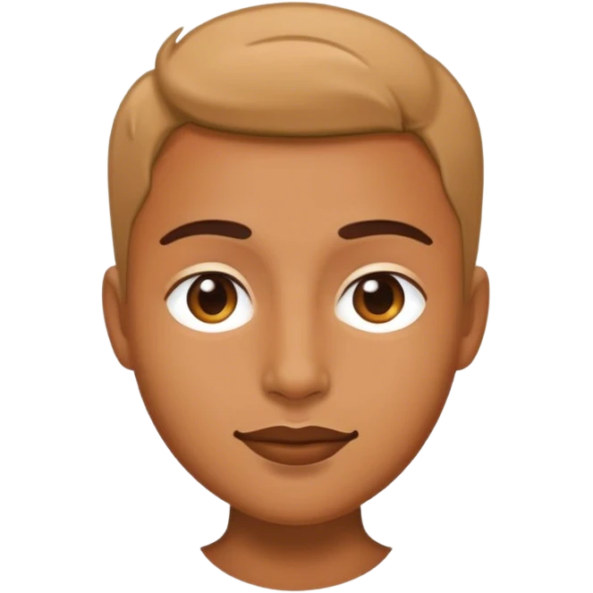 not ai emoji