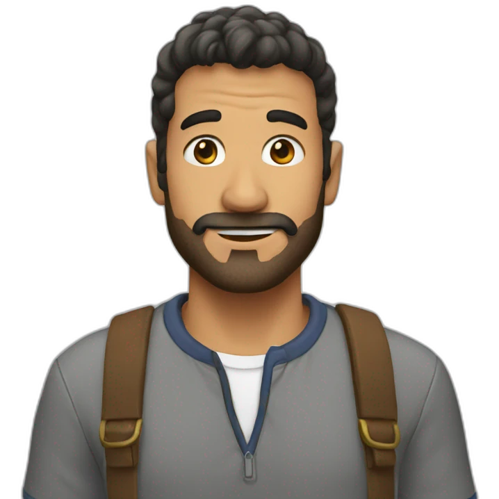 Ronoldo emoji