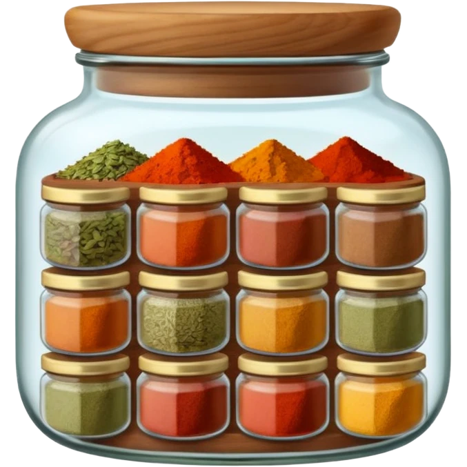Spice Jar emoji