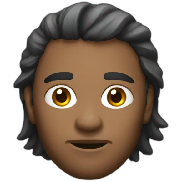 renegate raider emoji