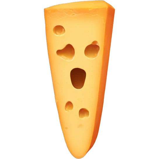 Cheddar  emoji