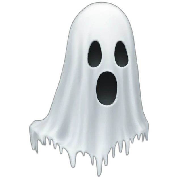 Ghost mw2 emoji