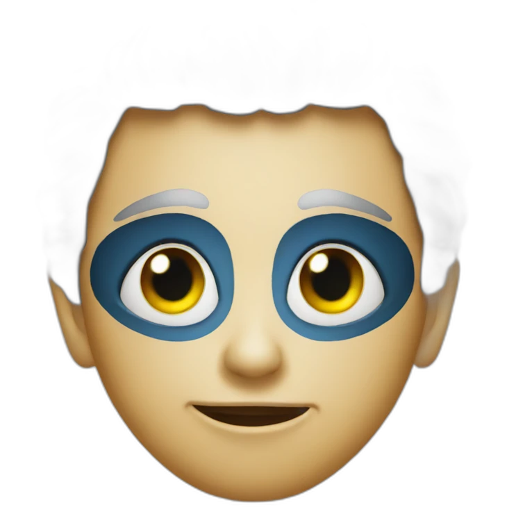 Alien Superstar  emoji