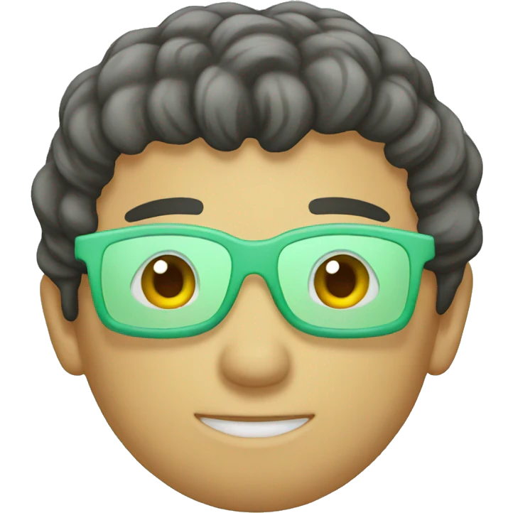 mint emoji