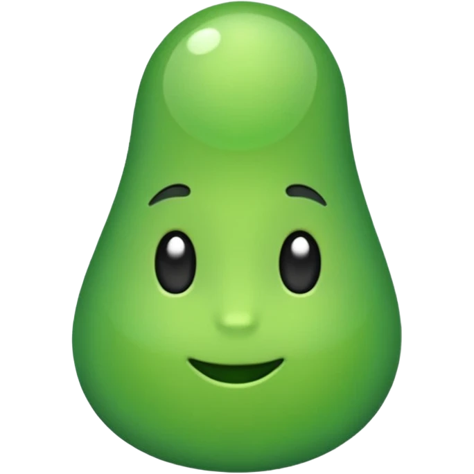 A vert emoji