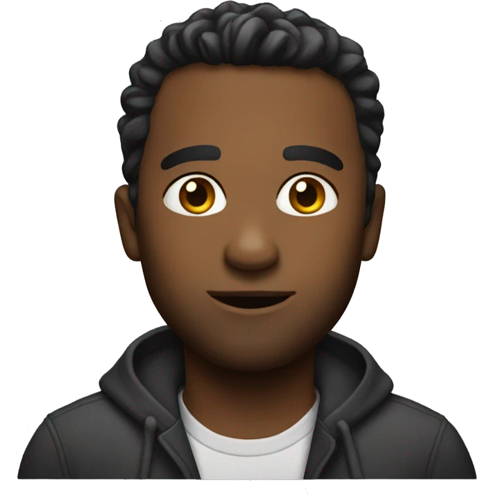 spotlight emoji