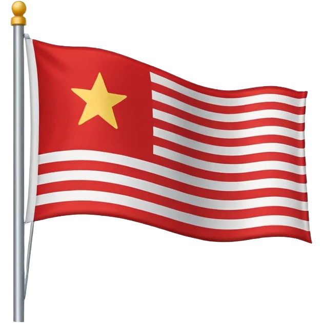 bandera emoji
