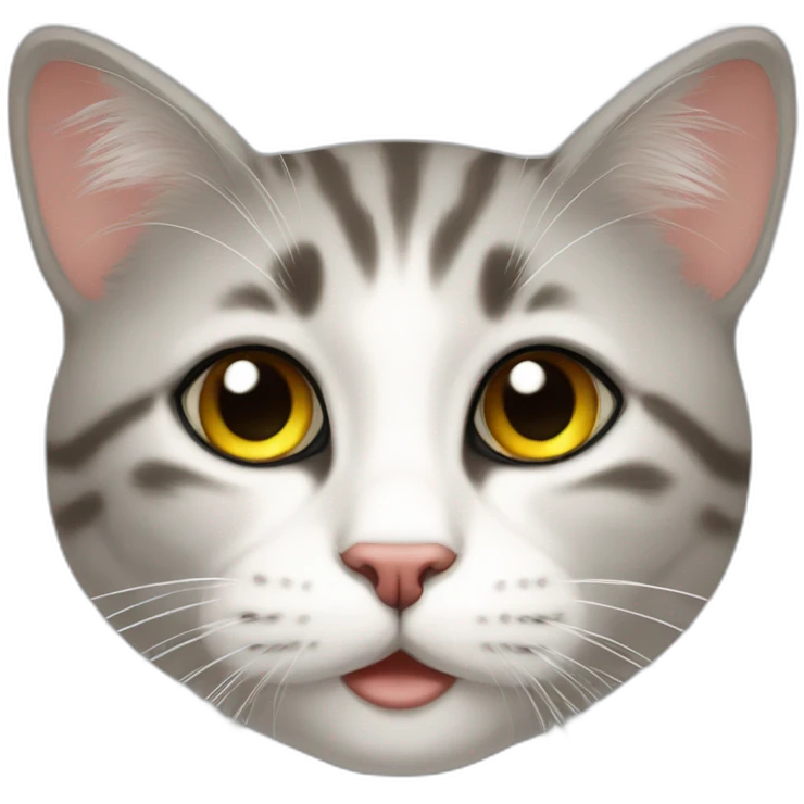 chatte emoji