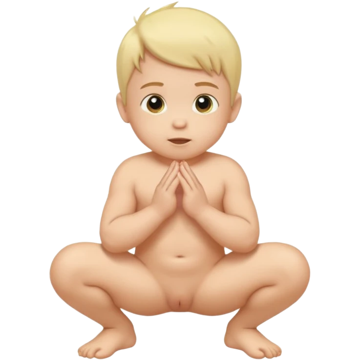 Kids male squatting naked Unwiped Booty Baby Gay Boy Who With Erect Penis And Cum In Asshole After Hard Sex With Man emoji