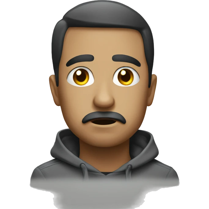 Polluelo triste  emoji