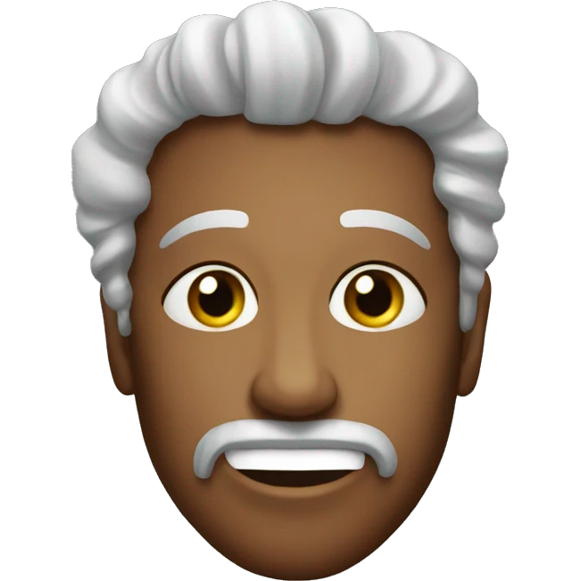 Zanzibar Gem emoji