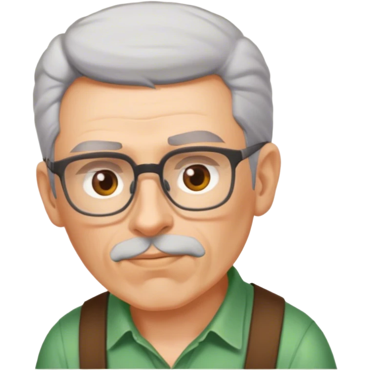 Agave Harvester emoji
