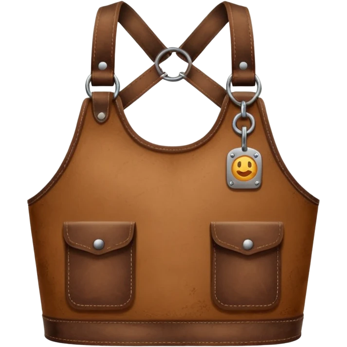 halter  emoji