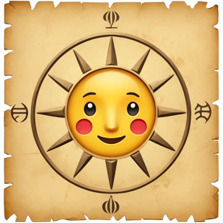 horoscope emoji