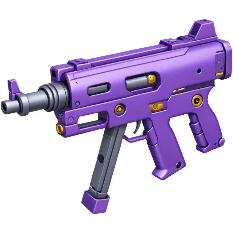 Murder-drones-uzi emoji