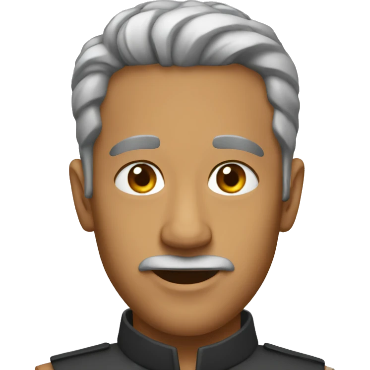 Tebboune emoji