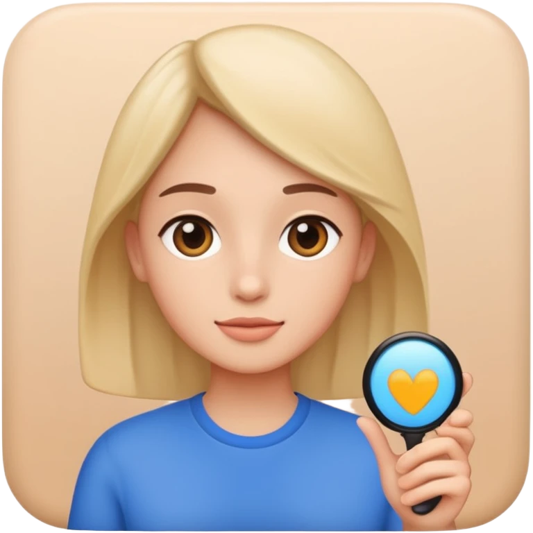 For mini vlogs emoji