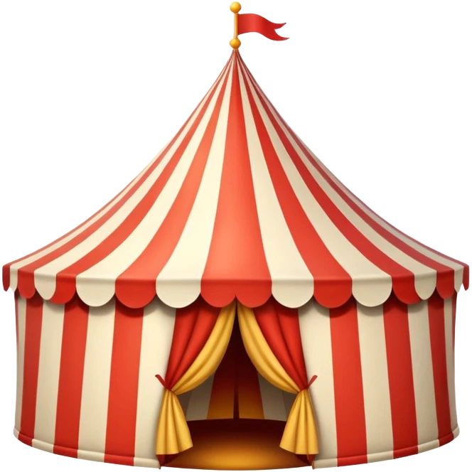 circus emoji