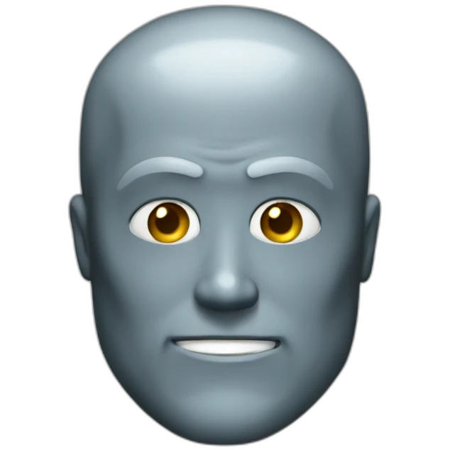 Titan Tvman emoji